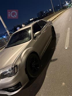 كرايسلر 300